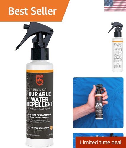 Revivex durable waterproofing - revivex,
