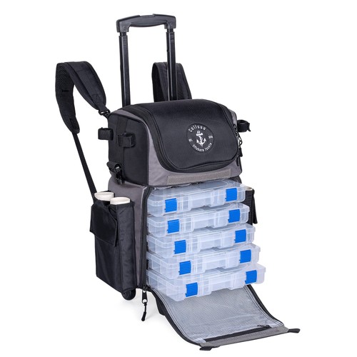 Waterproof rolling fishing - waterproof,