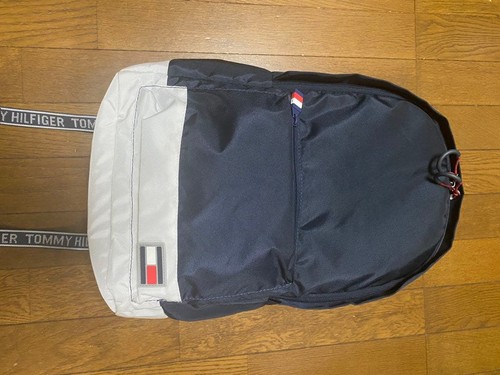 Tommy hilfiger navy white - tommy, navy/white