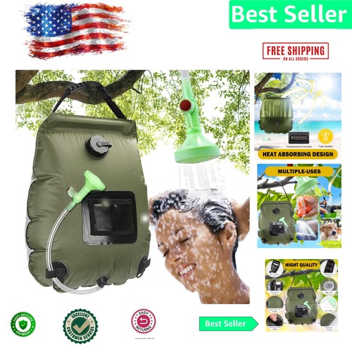 Compact gallon portable - compact,