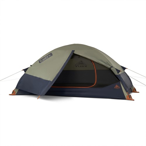 Late start backpacking tent - 1p,