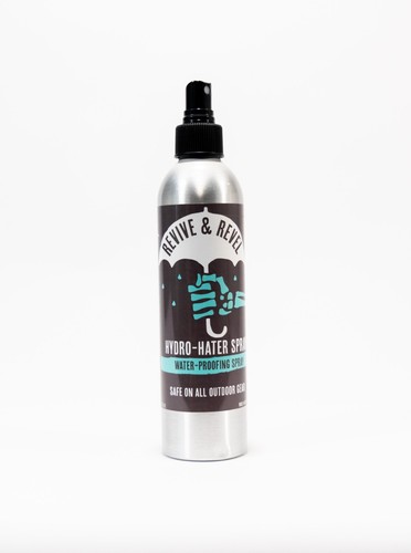 Waterproof spray for shoes - for,