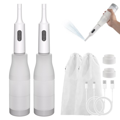 Hibbent pack portable bidet - 2,