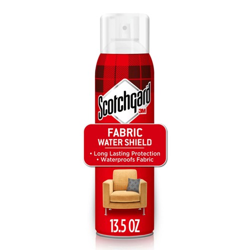 Fabric water shield - water, 13.5