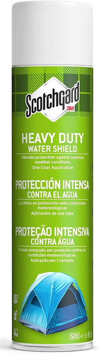 Water shield spray 400ml - shield,