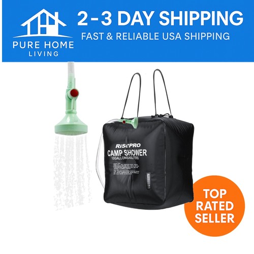 Gallon eco friendly solar - 10,