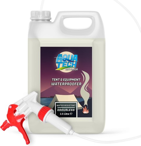 Tent gear waterproofing - tent, &