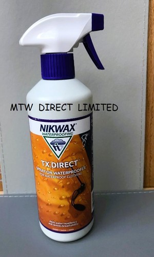 Nikwax direct 300mls - nikwax,