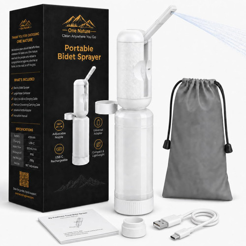 Portable electric travel - portable,