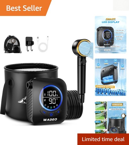 All one portable - portable, camping