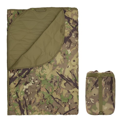 Loogu camo blanket waterproof - loogu,