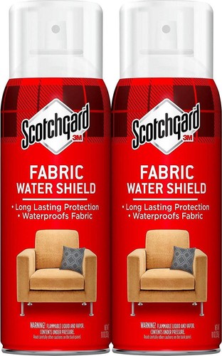 Scotchgard fabric water - scotchgard,