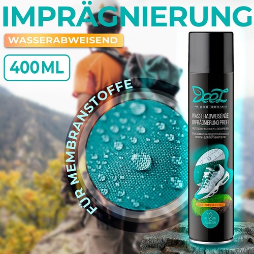 Waterproofing spray tent - waterproofing,