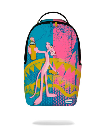 New sprayground pink - new, panther