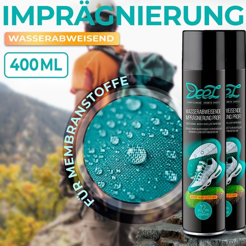 Waterproofing spray tent - waterproofing,