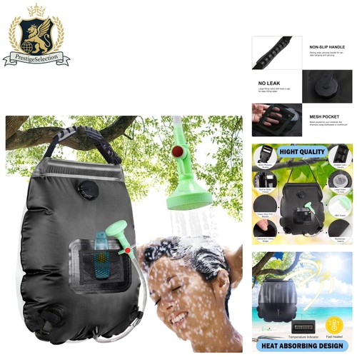 Versatile gallon solar - 5,