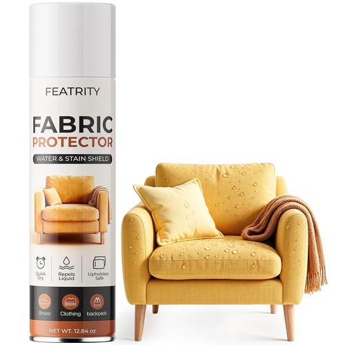 Featrity fabric protector - featrity,