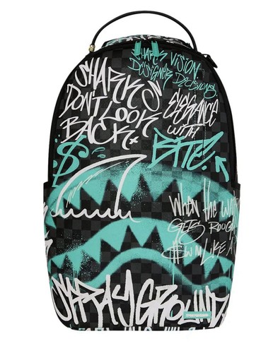 Sprayground spray poetry iii - poetry,