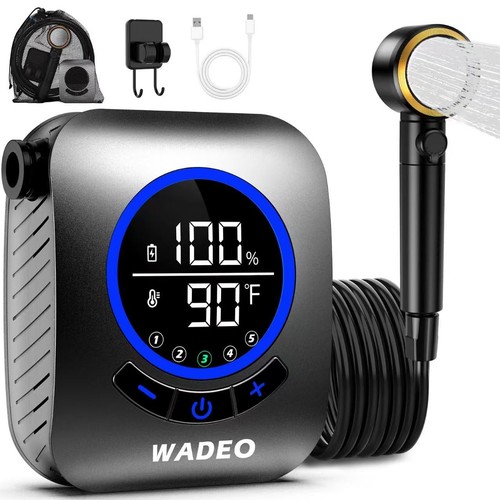 8000mah rechargeable portable - rechargeable,