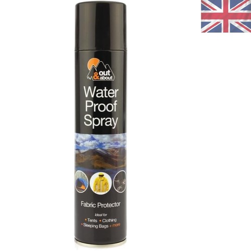 Versatile waterproof spray - versatile,