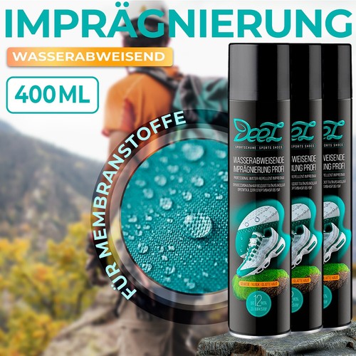 Waterproofing spray tent - waterproofing,