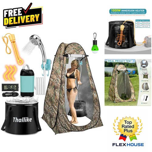 All one outdoor shower - outdoor, kit